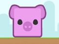 Logħba Piggy on the Run onlajn