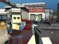 Logħba Pixel Factory Battle 3D. io  onlajn