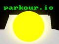 Logħba Parkour. io  onlajn