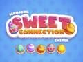 Logħba Mahjong Sweet Easter onlajn