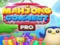 Logħba Mahjong Connect Pro onlajn