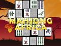 Logħba Mahjong Afrika  onlajn