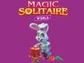 Logħba Magic Solitaire: Dinja  onlajn