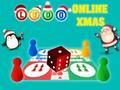 Logħba Ludo online Xmas onlajn