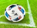 Logħba Futbol tal-futbol jigsaw onlajn