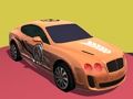 Logħba Stunt tal-karozza estrema 3D onlajn