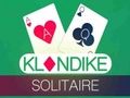 Logħba Klondike Solitaire onlajn Logħba Klondike Solitaire onlajn