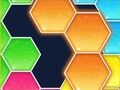 Logħba Leġġenda ta' Hexa: Puzzle  onlajn
