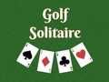 Logħba Solitaire tal-Golf onlajn Logħba Solitaire tal-Golf onlajn