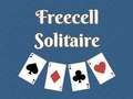 Logħba Freecell Solitaire onlajn Logħba Freecell Solitaire onlajn