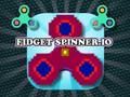 Logħba Fidget Spinner. io  onlajn
