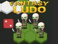 Logħba Fantasy Ludo onlajn Logħba Fantasy Ludo onlajn