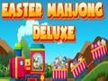 Logħba Easter Mahjong Deluxe onlajn Logħba Easter Mahjong Deluxe onlajn