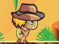 Logħba Mini Cowboy Runner onlajn Logħba Mini Cowboy Runner onlajn