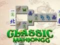 Logħba Mahjong Klassiku  onlajn