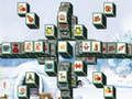 Logħba Milied 2020 Mahjong Deluxe  onlajn
