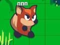 Logħba Bigfoxwarz. io  onlajn