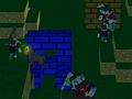 Logħba Sim multiplayer Pixel Apokaliptiku  onlajn