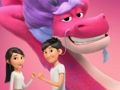 Logħba Nawguraw puzzle tad-dragun onlajn