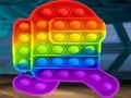 Logħba Fostna Pop it Jigsaw  onlajn