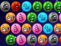 Logħba Fost BubbleShooter onlajn Logħba Fost BubbleShooter onlajn