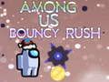 Logħba Fostna Bouncy Rush  onlajn