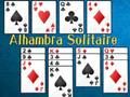 Logħba Alhambra Solitaire onlajn Logħba Alhambra Solitaire onlajn
