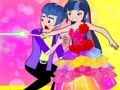 Logħba Princess SM Story Jigsaw Puzzle onlajn