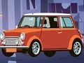 Logħba Karozzi Ingliżi jigsaw onlajn