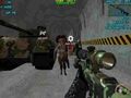 Logħba Zombie Apocalypse Bunker Survival Z onlajn