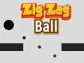 Logħba Ball Zig Zag  onlajn