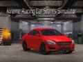 Logħba Xtreme Racing Car stunts Simulator onlajn