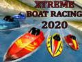 Logħba Xtreme Boat Racing 2020 onlajn