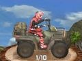 Logħba Provi Xtreme ATV 2021  onlajn
