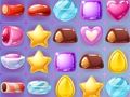 Logħba Candy Connect Ġdid  onlajn