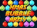 Logħba Armata tal-bżieżaq Xmas onlajn