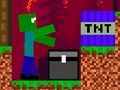Logħba Noob vs Zombie 2 onlajn Logħba Noob vs Zombie 2 onlajn