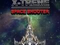 Logħba X-shooter spazjali X-Treme onlajn