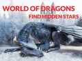 Logħba Dinja ta 'Dragons Stars Moħbija  onlajn