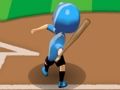 Logħba Mania tal-Baseball onlajn