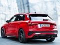 Logħba Audi RS3 Slide onlajn