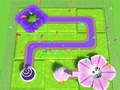 Logħba Ilma Qabbad Puzzle  onlajn
