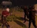Logħba Wars Z Zombie Apocalypse 2020 onlajn