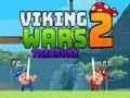 Logħba Viking Wars 2 Teżor onlajn