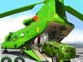 Logħba Simulatur tat-Trasport tal-Vetturi tal-Armata Amerikana  onlajn