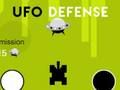 Logħba Difiża UFO  onlajn