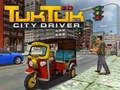 Logħba Tuk Tuk Belt Sewwieq 3D  onlajn