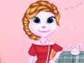 Logħba Angela All Season Fashion onlajn