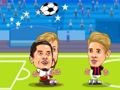 Logħba Leġġendi tal-Futbol  onlajn