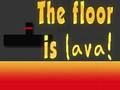 Logħba L-Art hija Lava  onlajn